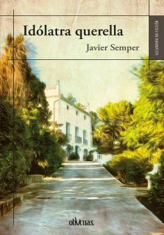 ebook: Idólatra querella