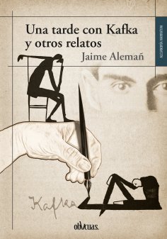 ebook: Una tarde con Kafka y otros relatos
