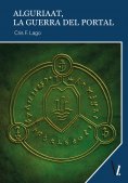 eBook: Alguriaat. La Guerra del Portal