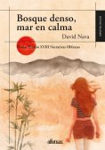 eBook: Bosque denso, mar en calma