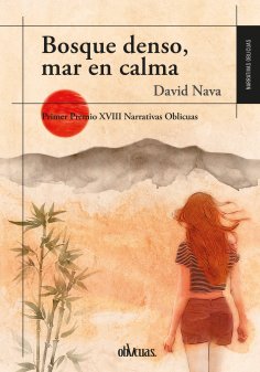 eBook: Bosque denso, mar en calma