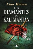 eBook: Los diamantes de Kalimantán