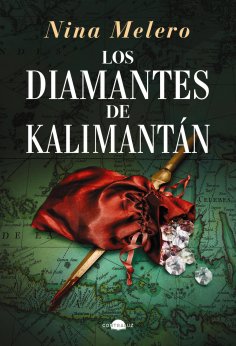 eBook: Los diamantes de Kalimantán