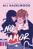 eBook: No es amor
