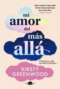 eBook: Mi amor del más allá
