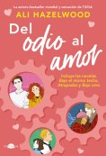 eBook: Del odio al amor
