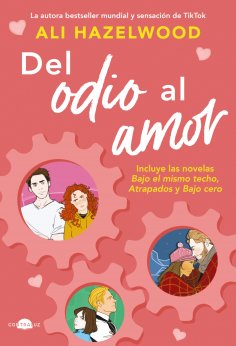 eBook: Del odio al amor