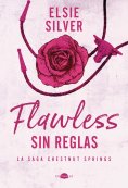 ebook: Flawless: Sin reglas