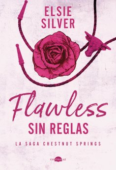 ebook: Flawless: Sin reglas