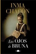 eBook: Los ojos de Bruna