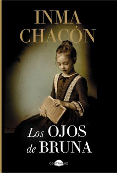 ebook: Los ojos de Bruna