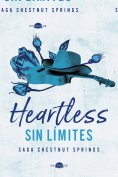 eBook: Heartless: Sin límites