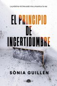 eBook: El principio de incertidumbre
