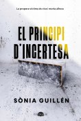 eBook: El principi d'incertesa