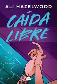 eBook: Caída libre