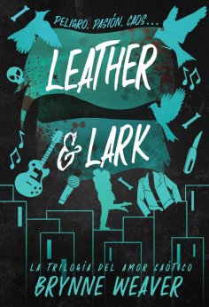 ebook: Leather & Lark