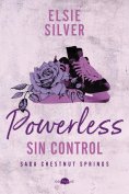 ebook: Powerless: Sin control