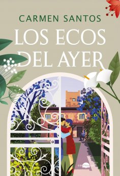eBook: Los ecos del ayer