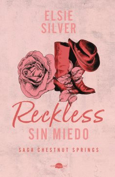 ebook: Reckless: Sin miedo