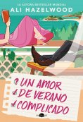 eBook: Un amor de verano complicado