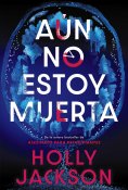 eBook: Aún no estoy muerta