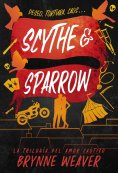 eBook: Scythe & Sparrow