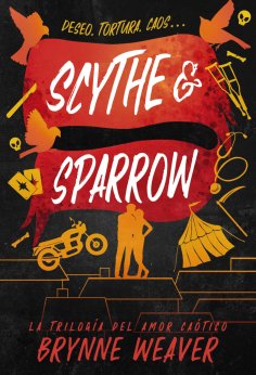 ebook: Scythe & Sparrow