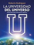 ebook: La universidad del universo