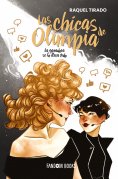 eBook: Las chicas de Olimpia