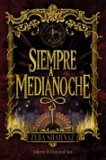 ebook: Siempre a medianoche