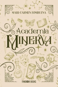 ebook: Academia Minerva