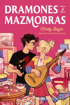 eBook: Dramones y mazmorras