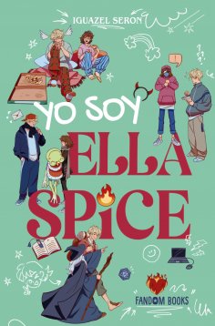 eBook: Yo soy Ella Spice