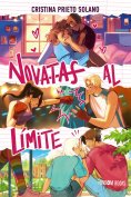eBook: Novatas al límite