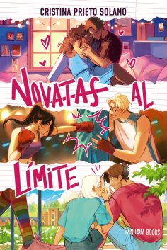 eBook: Novatas al límite
