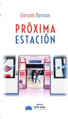 eBook: PRÓXIMA ESTACIÓN
