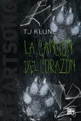 ebook: La canción del Corazón
