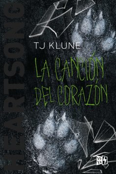 ebook: La canción del Corazón