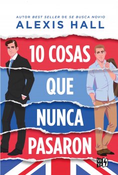 ebook: 10 cosas que nunca pasaron