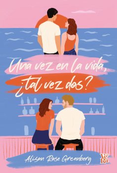 eBook: Una vez en la vida, ¿tal vez dos?