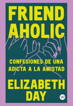 ebook: FRIENDAHOLIC