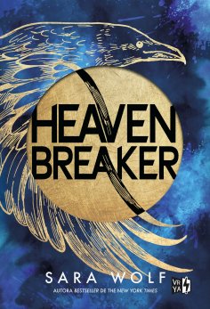 eBook: Heavenbreaker