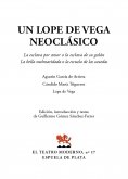 eBook: Un Lope de Vega neoclásico