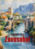 eBook: Zavasabel