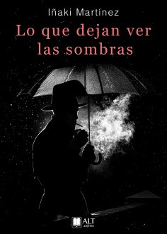 ebook: Lo que dejan ver las sombras