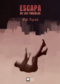 ebook: Escapa de las tinieblas