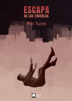 ebook: Escapa de las tinieblas