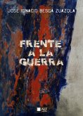 eBook: Frente a la guerra