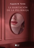 ebook: La habitación de la pelirroja
