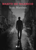 ebook: Manto de silencio